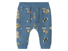 Name It coronet blue superhero pants